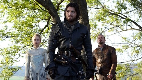 The Musketeers: 2×9