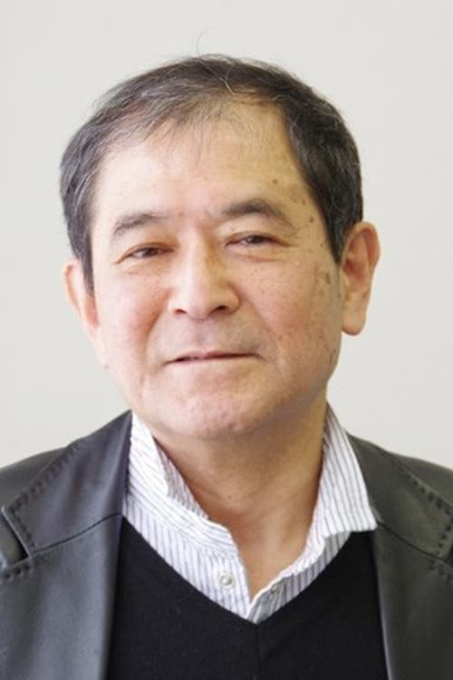 Hideyuki Hirayama