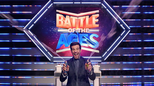 Battle of the Ages Bild 1