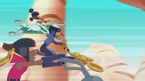 Image de l'épisode 8