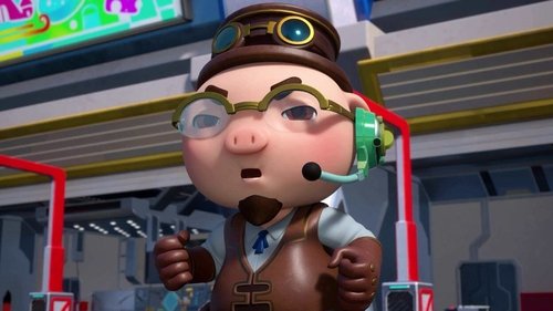 Image de l'épisode 14