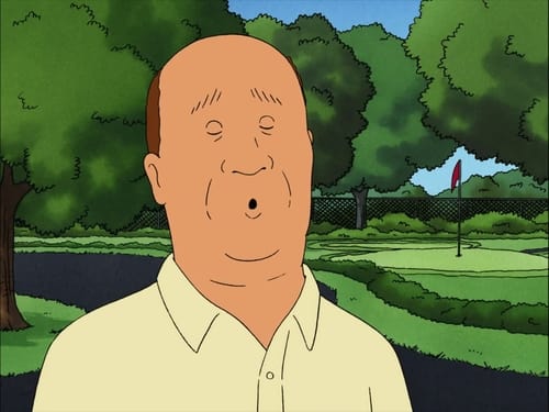 King of the Hill, S11E06 - (2007)