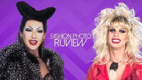 Poster della serie Fashion Photo RuView