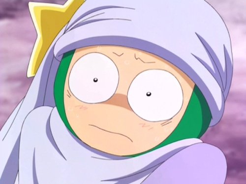 Épisode 46