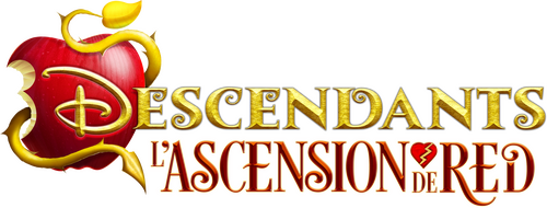 Descendants: The Rise of Red
