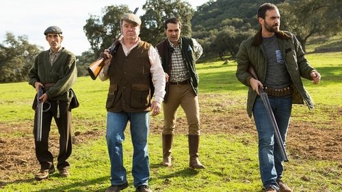 Escena del episodio 3 de la temporada 2 de la serie Allí abajo