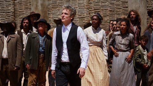 Doctor Who: 9×12