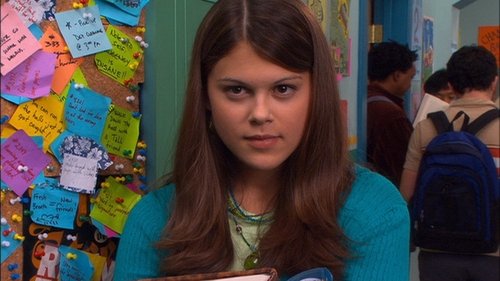 Escena del episodio 2 de la temporada 3 de la serie Manual de supervivencia escolar de Ned