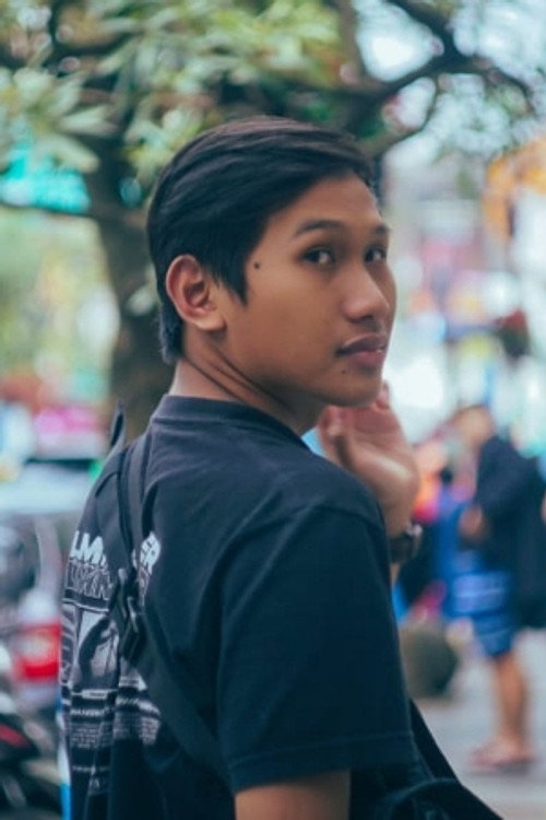 Naufal Muhammad Pasha - صورة 1