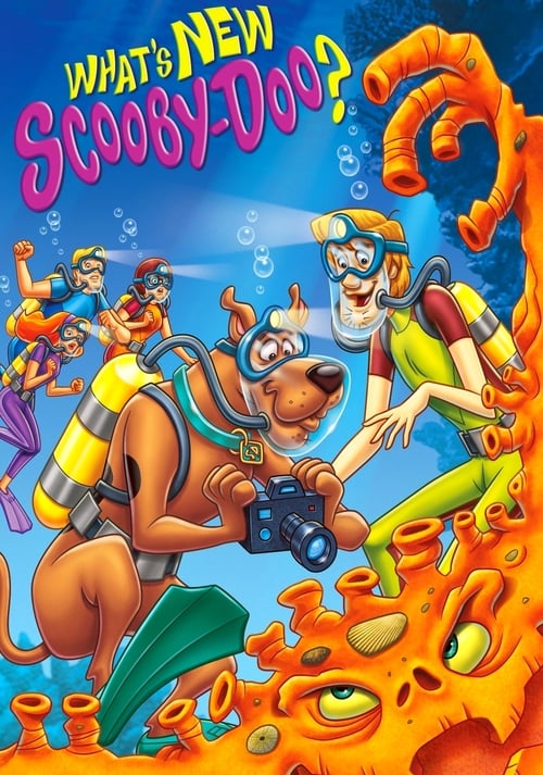 Image What's New, Scooby-Doo?