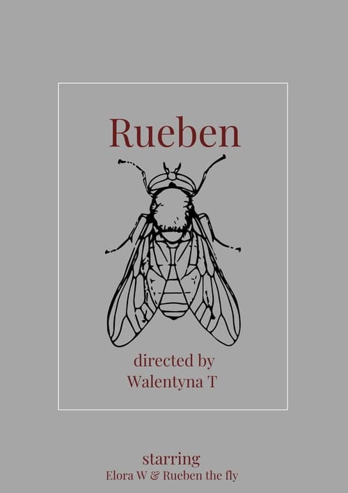 Rueben (2023)