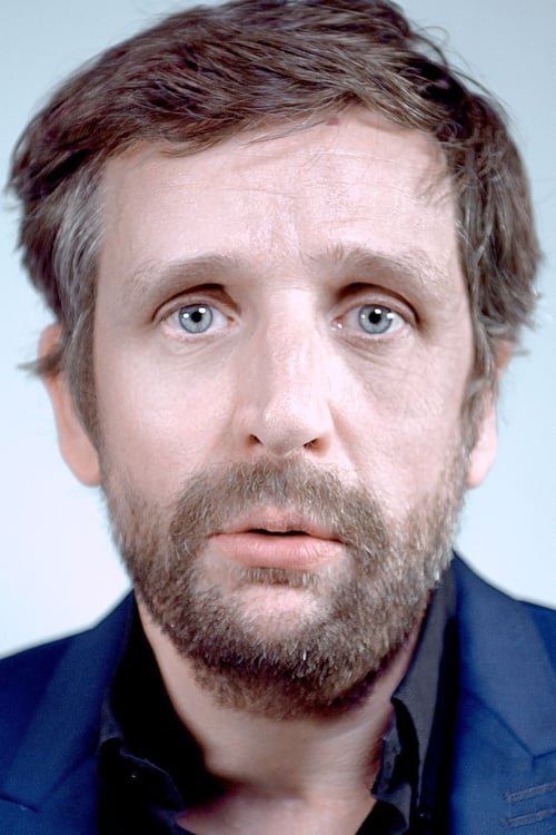 Kép: Jean-Benoît Ugeux színész profilképe