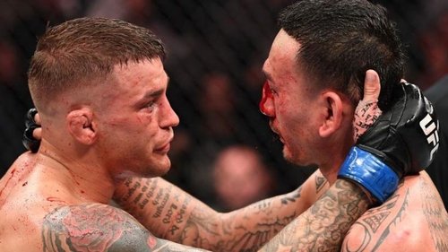 UFC