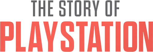 The Story of PlayStation