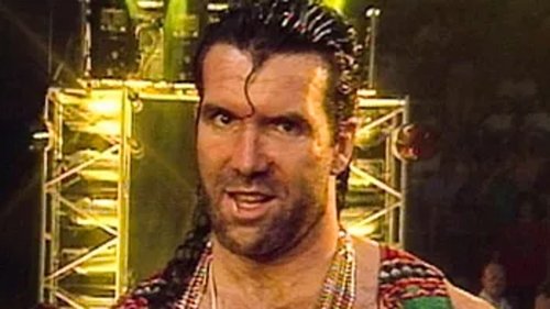 Poster della serie WWF Superstars