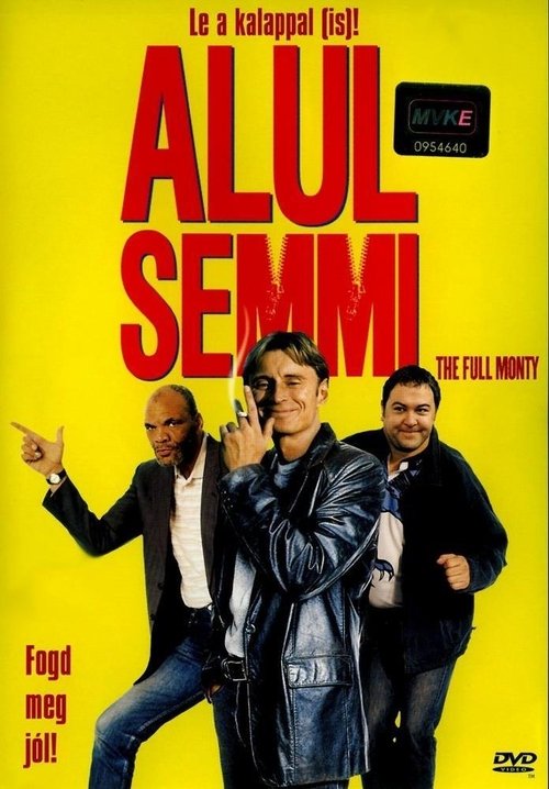 Alul semmi 1997