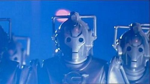 Doctor Who: 2×5