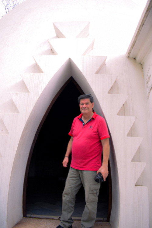 Foto de Miguel Gonzales