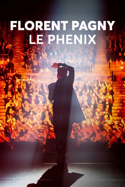 Florent Pagny : Le Phénix (2023)