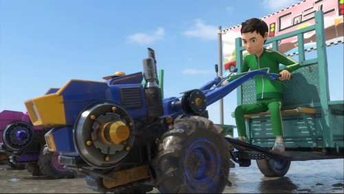 Episódio 16