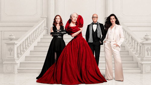 The Devil Wears Prada 2 — Backdrops 12