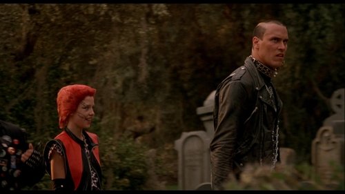 The Return of the Living Dead