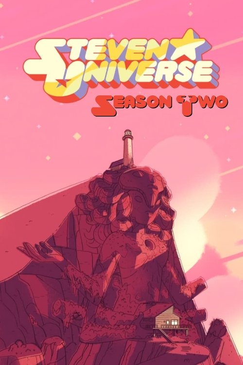 Season 2 poster
