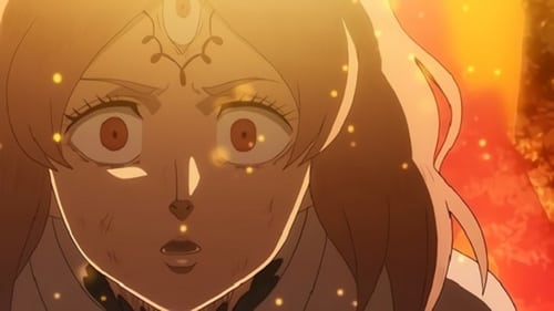 Black Clover: 1×60