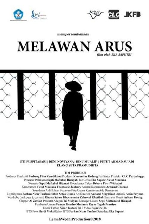 Melawan Arus
