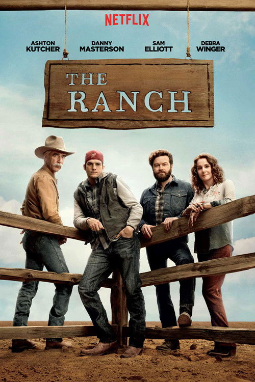The Ranch