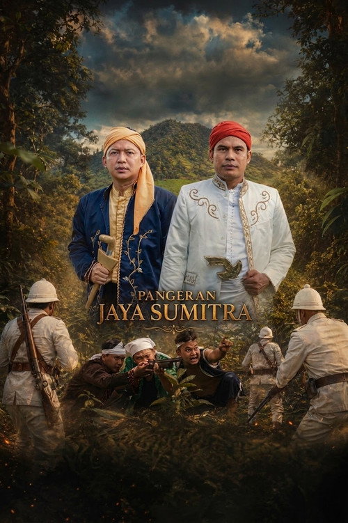 Pangeran Jaya Sumitra