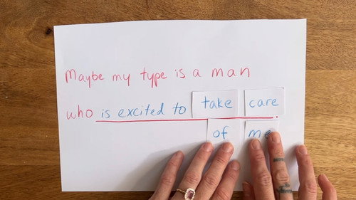 I dated outside my „Type“. This is what happened.