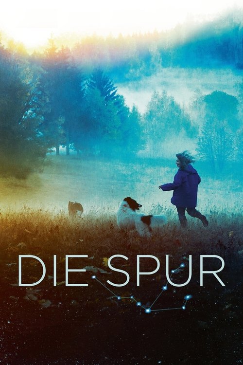 Die Spur Die Spur