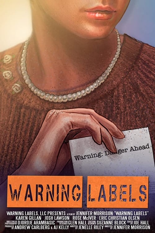 Warning Labels 2015