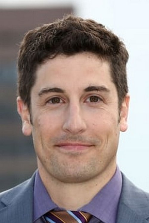 Kép: Jason Biggs színész profilképe