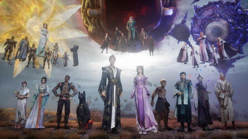 Image de l'épisode Épisode 139