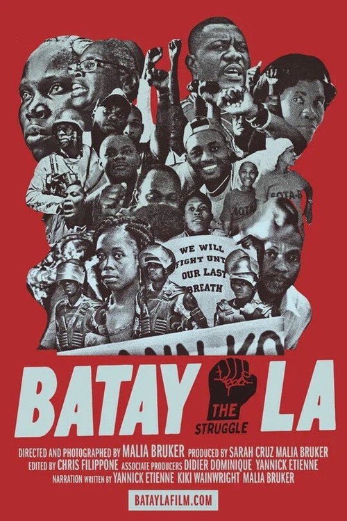 Cartell de Batay La