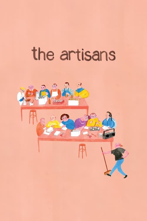 The Artisans (2018)