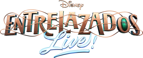 Disney Entrelazados Live