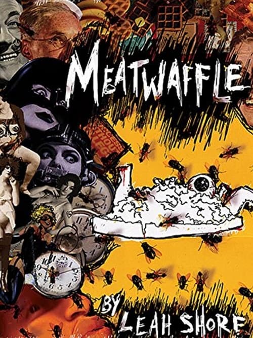 Meatwaffle
