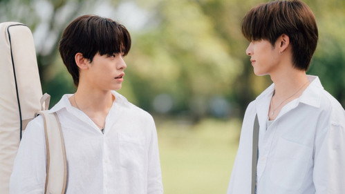 Duang with You UNCUT (2026) ด้วงกับเธอ ตอนที่ 2