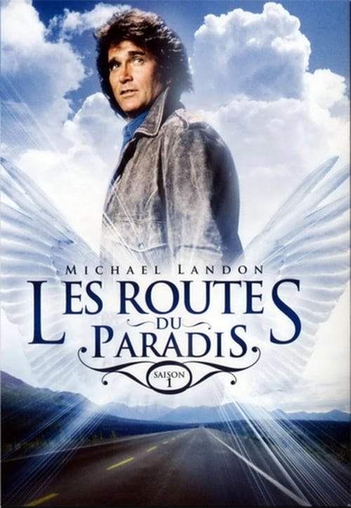 Les Routes du paradis, S01 - (1984)