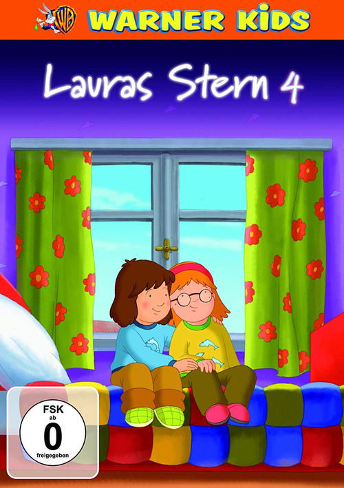 Lauras Stern 4 (2008)