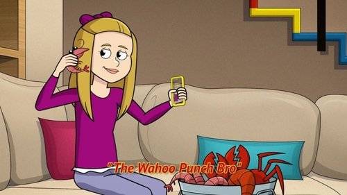 Image de l'épisode 15