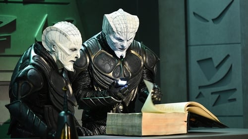 The Orville: 1×6