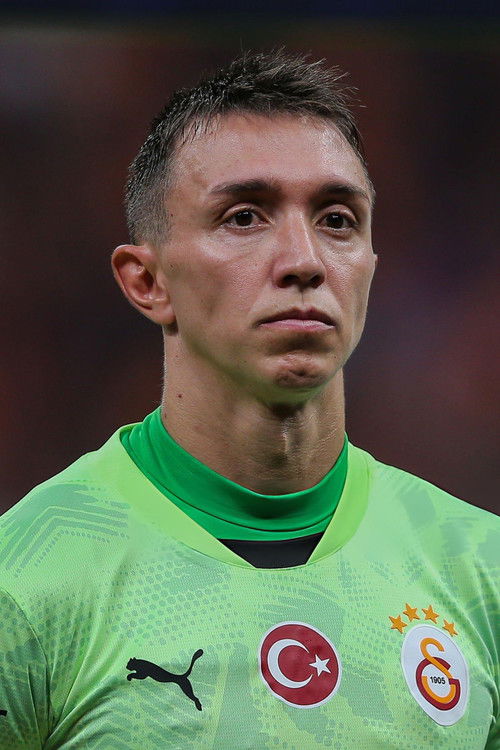 Fernando Muslera