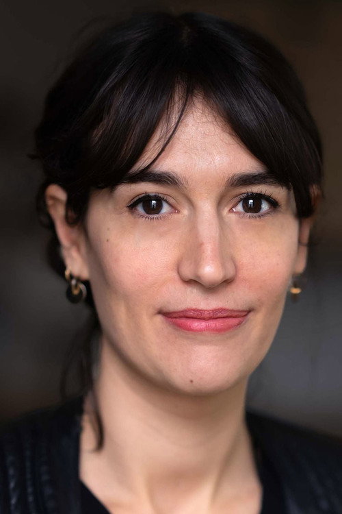 Maroussia Frolin