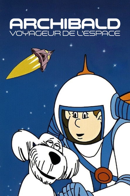 Poster de la saison 1