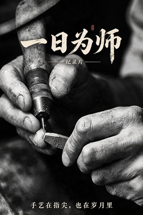 一日为师
