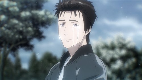 Parasyte -the maxim-: 1×18